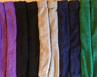 Spin Bike Handlebar Covers