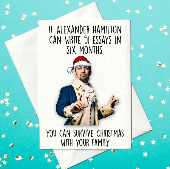 Alexander hamilton 2021 hotsell