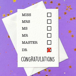 Miss, Mrs, Ms, Mr, Master, Doctor