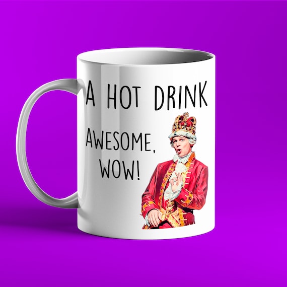 Hamilton mugs deals