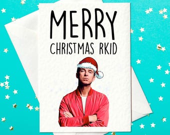 オアシス | ハッピーバースデー、Rkid | リアム・ギャラガー