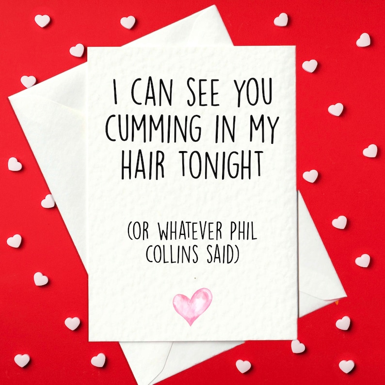 I can see you cumming in my hair tonight Funny Etsy I can see you cumming in my hair tonight Funny Etsy
