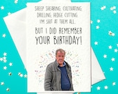 It's Your Birthday, Awesome, Wow! - Musical Cards - Hamilton
