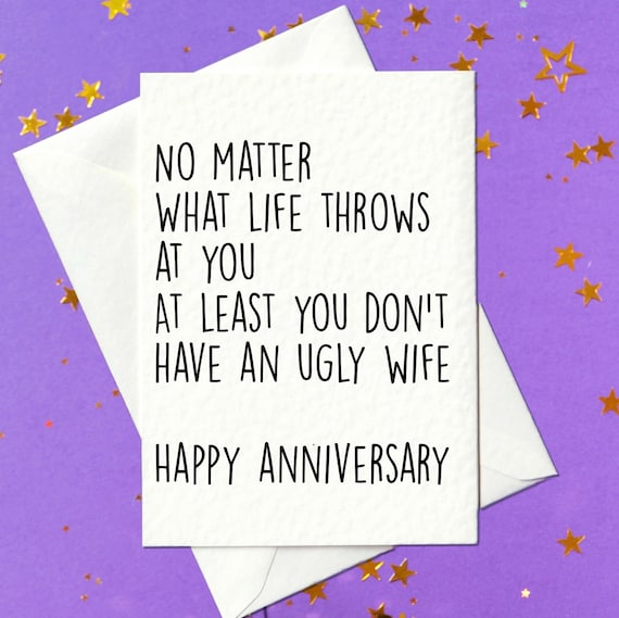 Emotional Rescue, Wife Birthday Card, Wife Rose Card, Birthday - View #2