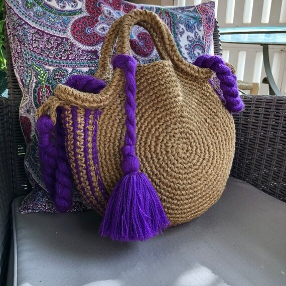 Sac artisanal online marocain