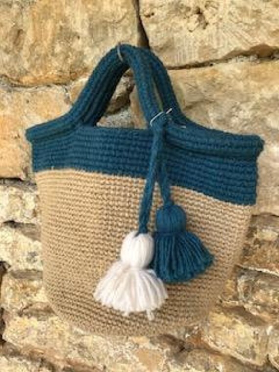 Sac artisanal online marocain