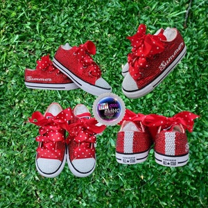 Converse cheerleading cheap shoes