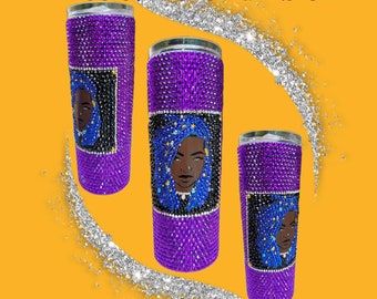 LOCED LOVE 20oz TUMBLER