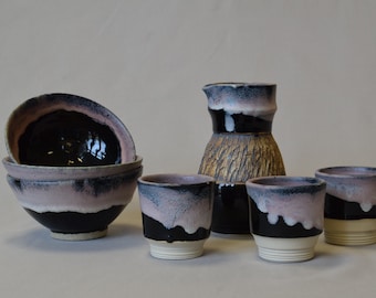 sake set
