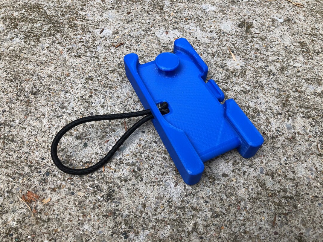 Ratchet Strap Holder Etsy