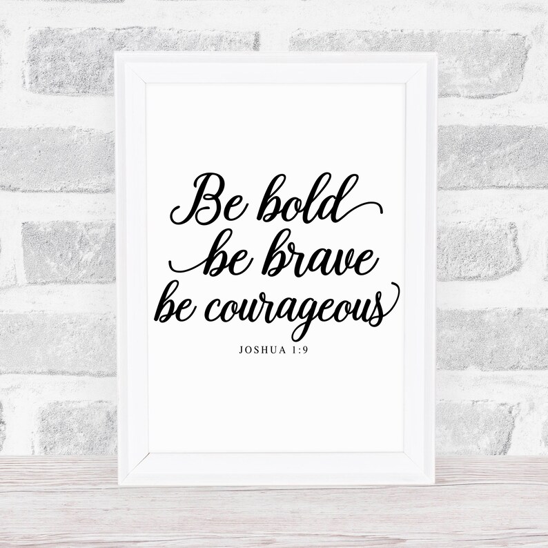 be brave motherfuckers be brave motherfuckers