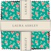 42 pcs The Elm Park Collection-Camelot Design Studio 5"X5" Charms Charms Charm Pack- Print-Material