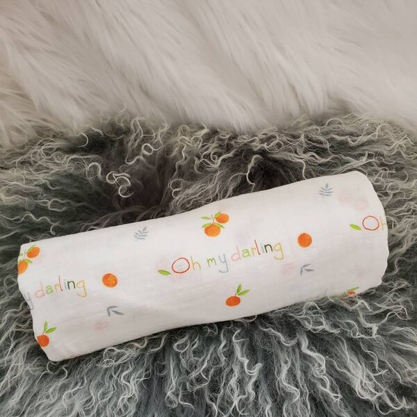 Darling Clementine Etsy