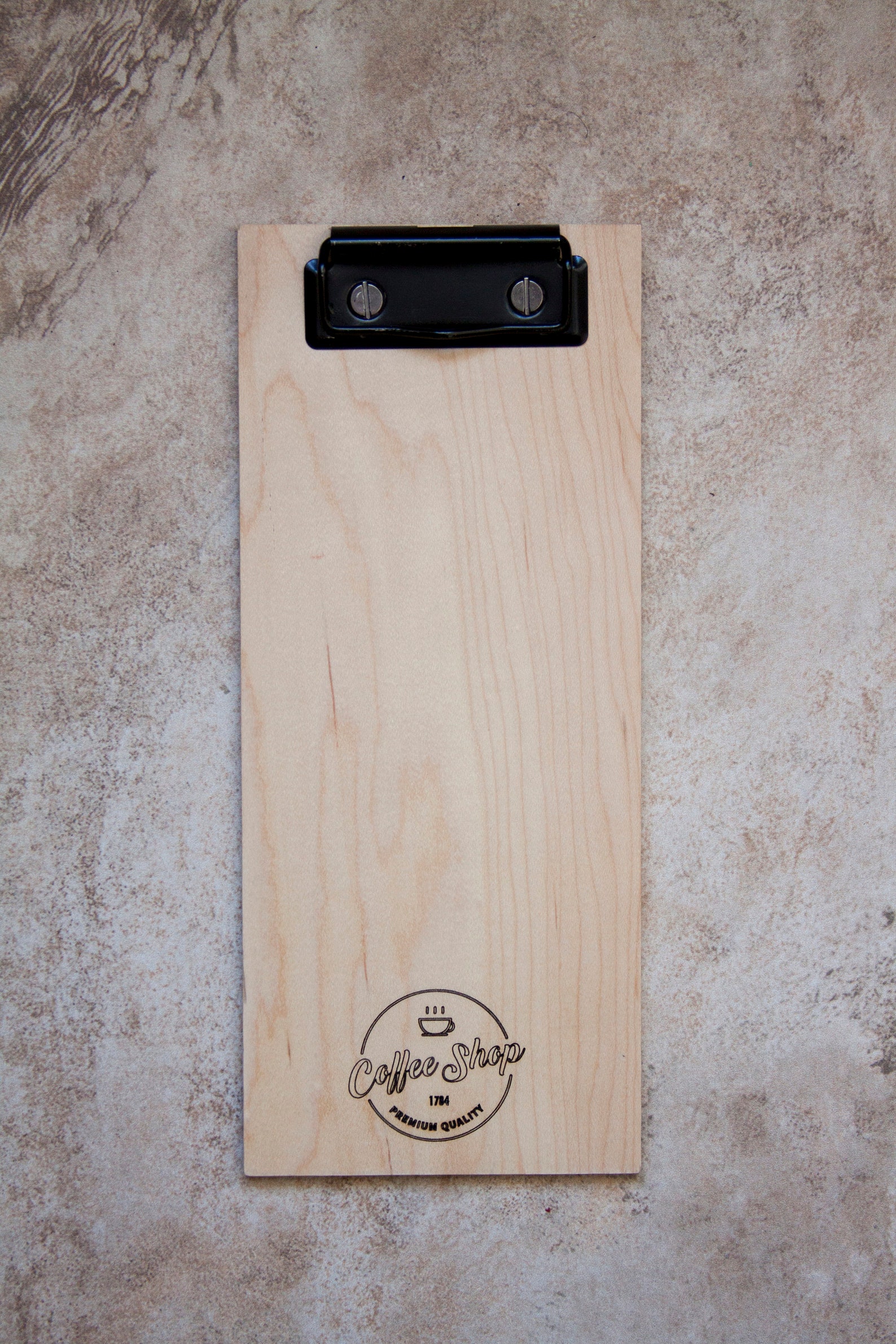 Black Metal Clipboard Clips, 70mm Clips, Clipboard, Metal Clip CLIP