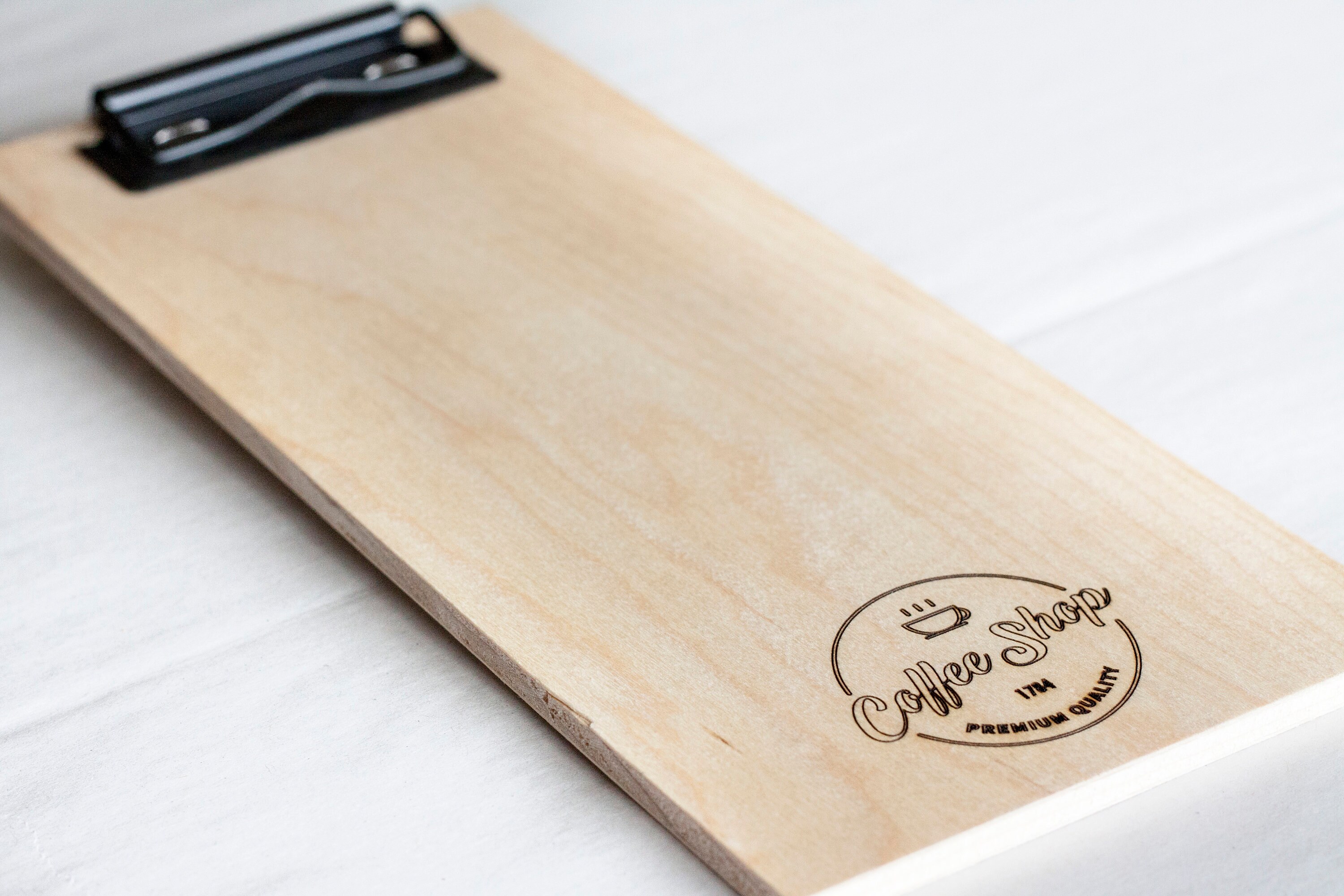 Black Metal Clipboard Clips 70mm Clips clipboard metal clip Etsy