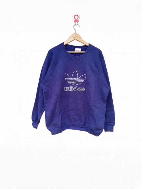 adidas turtleneck sweatshirt