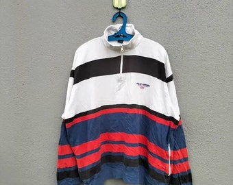Vintage Polo Sport Ralph Lauren Sweatshirt