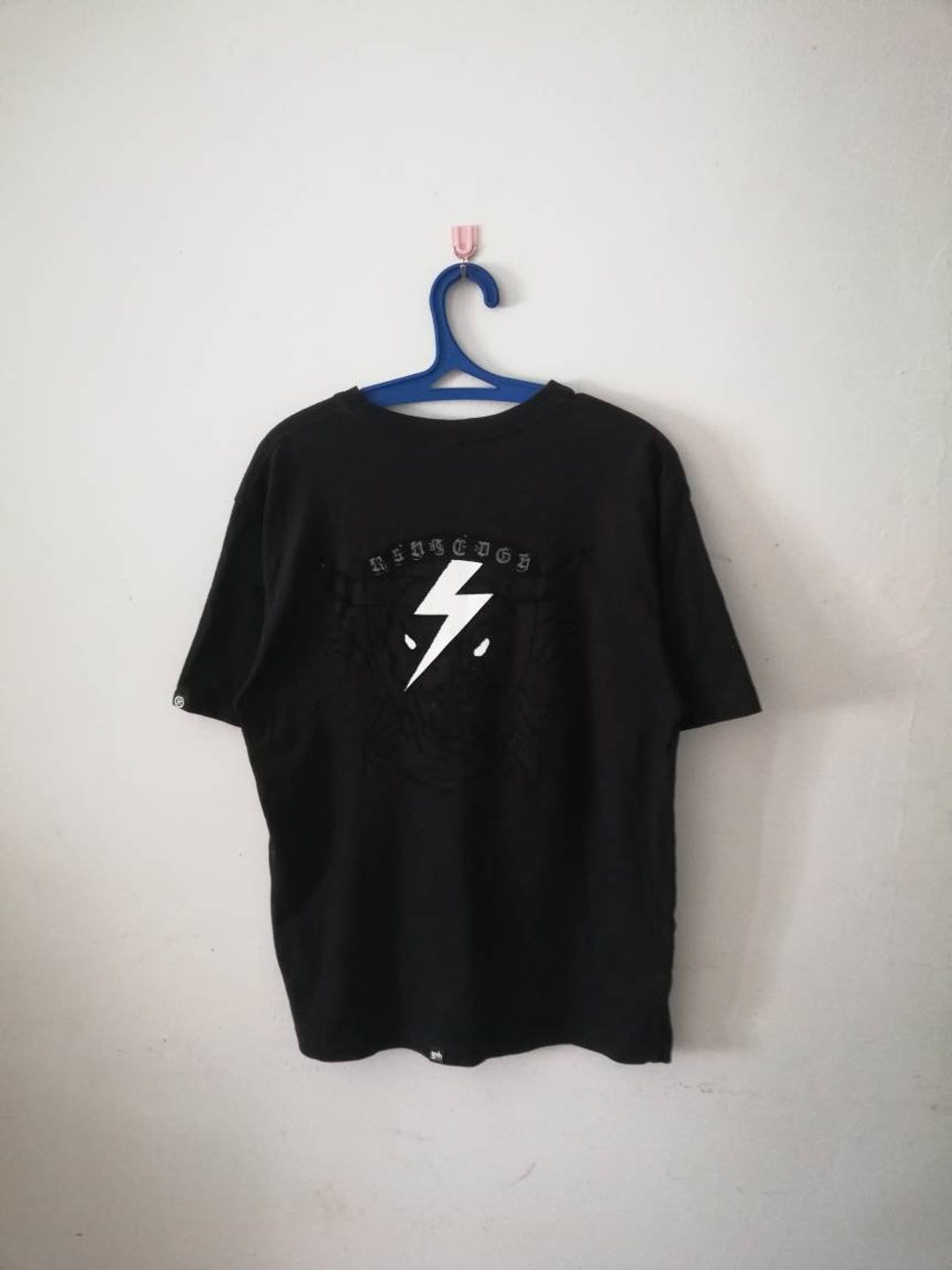 91%OFF!】【91%OFF!】RESONATE Good Enought Vtg Tシャツ GDEN USA製 T