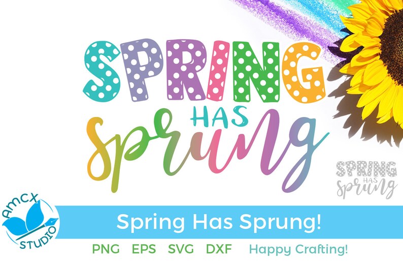 Spring has to be the. Hello spring png.