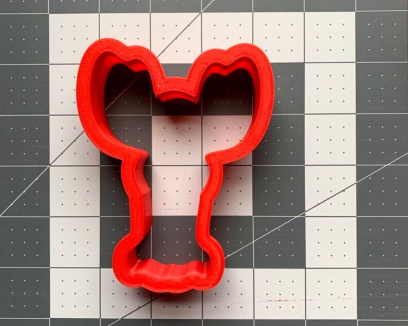 Friends Cookie Cutter Set Frame Cookie Cutter Couch Cookie Etsy Singapore