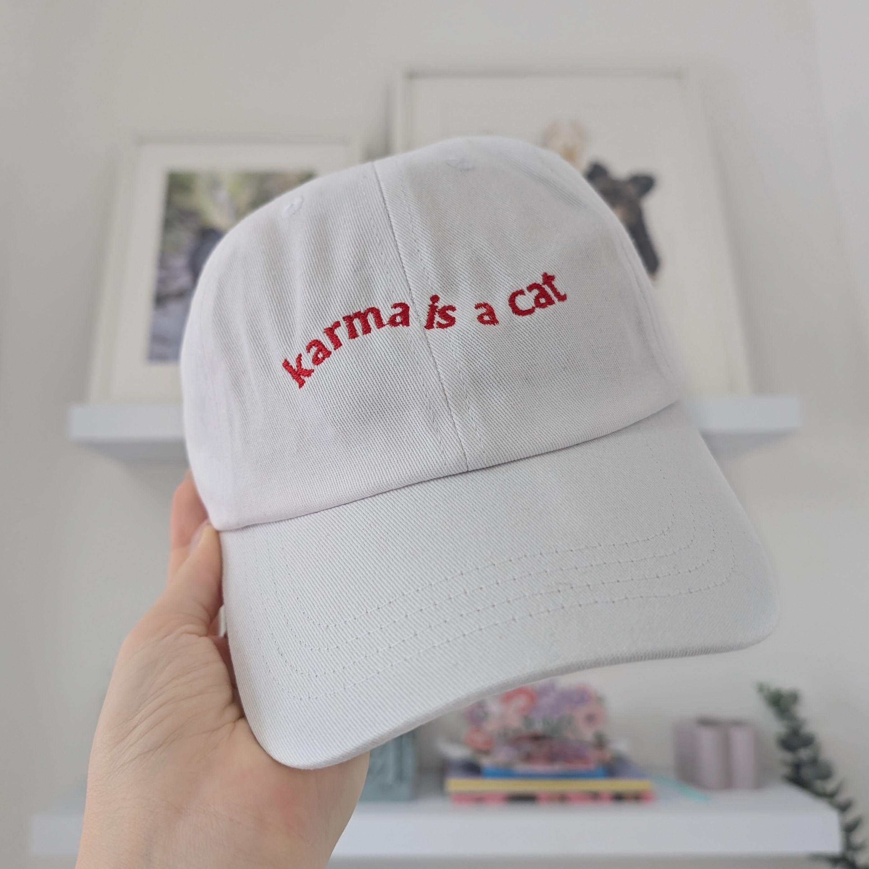 Swiftie Lovers Black Baseball Cap Green Embroidered Adjustable‎ Taylor Swift Taylor Swift SWIFTIE Baseball Cap | Embroidery Hat | Casual  main image 2