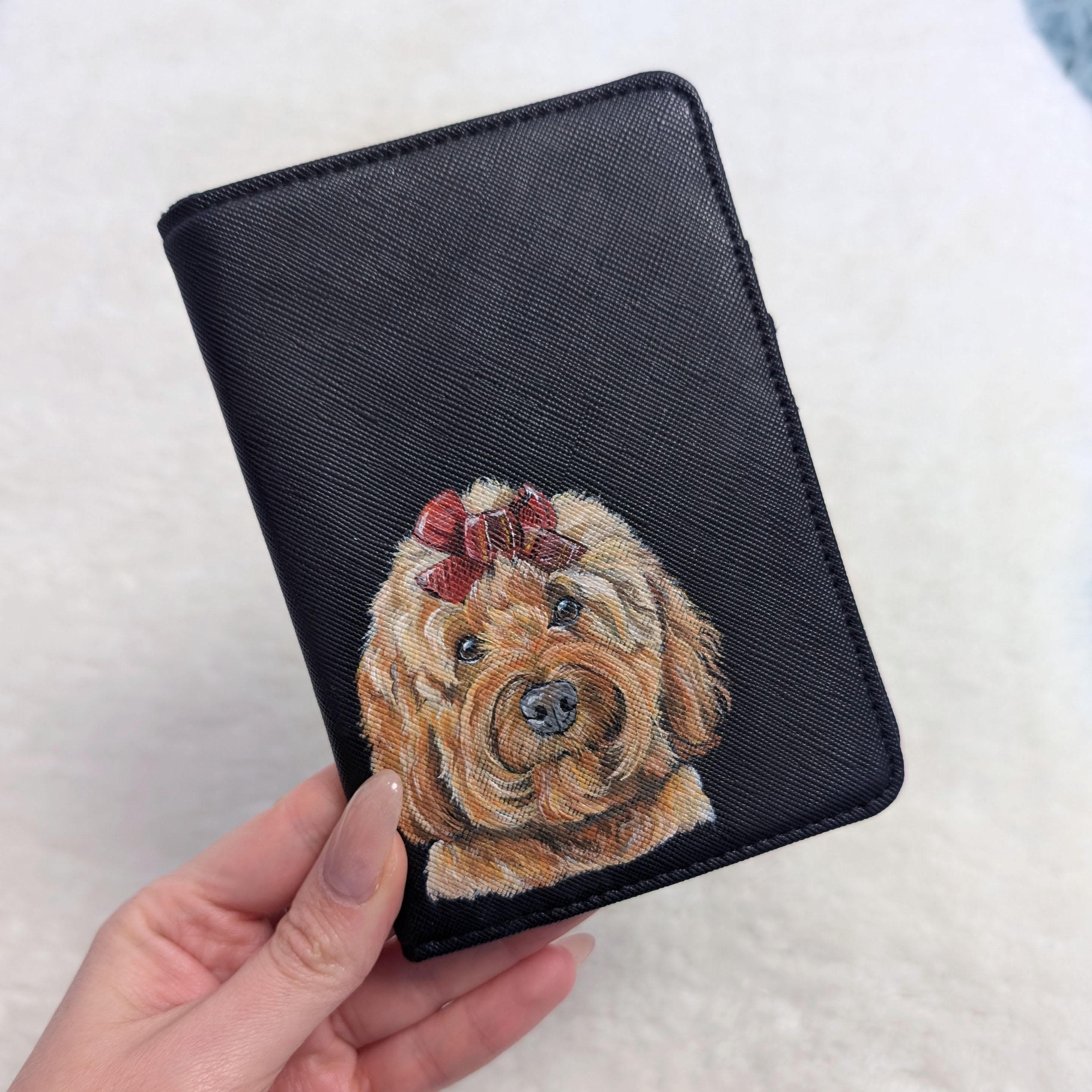 Pekapoo Phone Case Wallet Pekapoo Phone Case Wallet