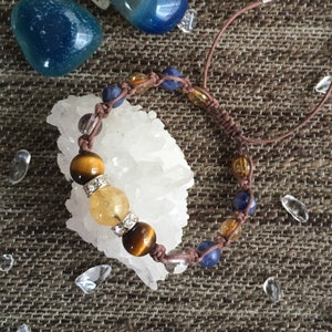 Plunder jewelry bracelets top