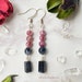 see more listings in the Boucles d’oreilles perlées section