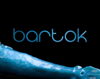 Bartok - Perfect Beginner Fantasy Dildo - Unique Adult Toy - Silicone Sex Toys - Silicone Dildo