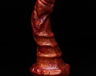 Dildo - Scorpio- Fantasy Dildo - Sex toy - Adult Toy - Astrology - Zodiac Dildo