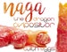 Naga The Dragon Ovipositor With Eggs - Ovipositor with Dragon Eggs - Kegel Eggs - Silicone Eggs - Squishy Eggs - Vaginal Eggs 