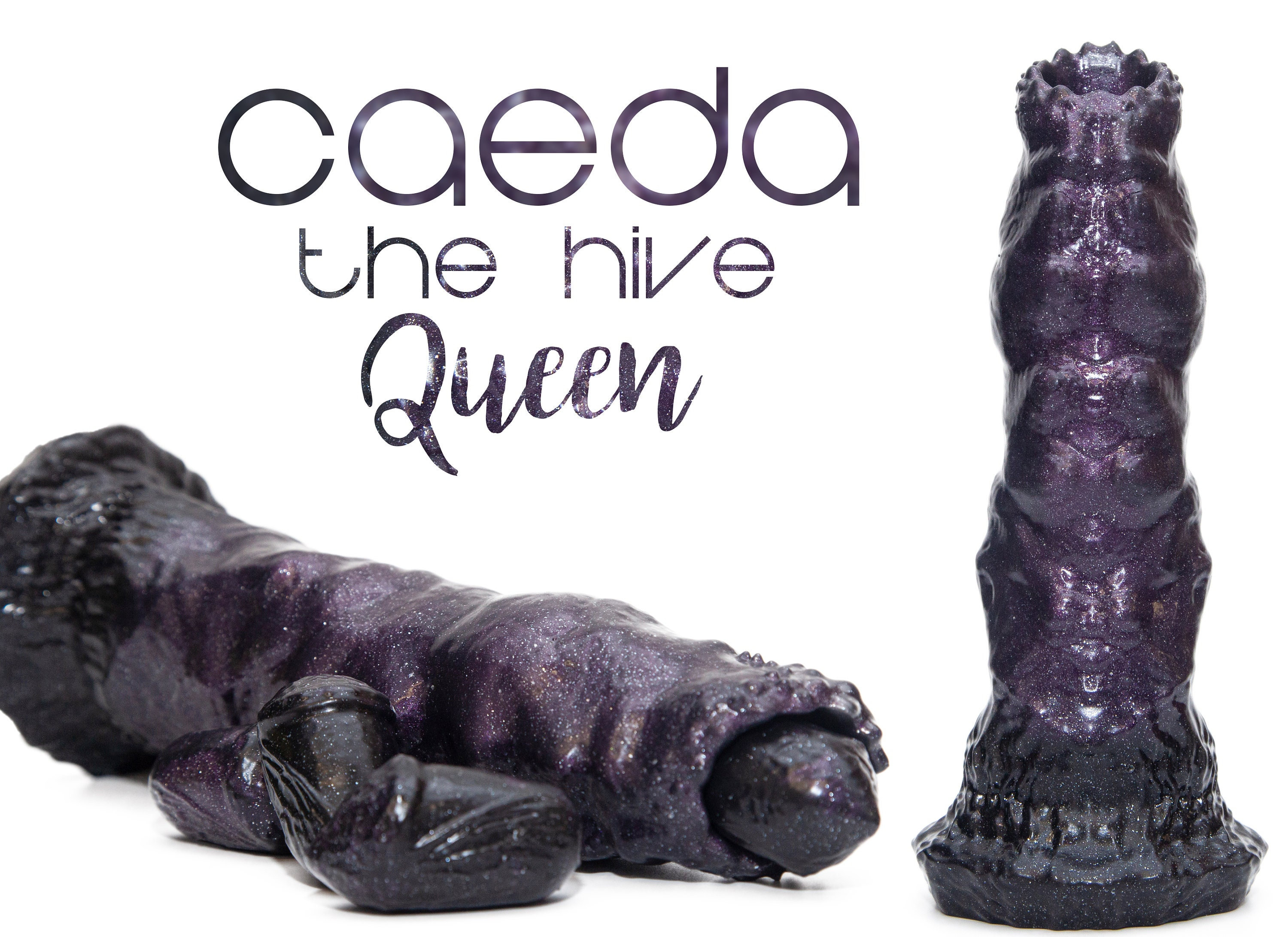 Ovipositor Caeda the Hive Queen Ovipositor With Eggs Kegel Eggs Silicone  Eggs Squishy Eggs Vaginal Eggs - Etsy