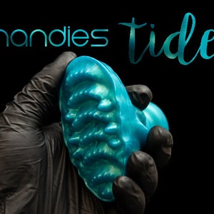 Sex Grinder - HANDIES Tide  - Adult Toy - Sex Toy - Silicone Toy- Fantasy Toy - Grinder