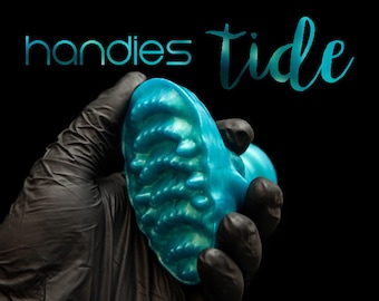 Sex Grinder - HANDIES Tide  - Adult Toy - Sex Toy - Silicone Toy- Fantasy Toy - Grinder