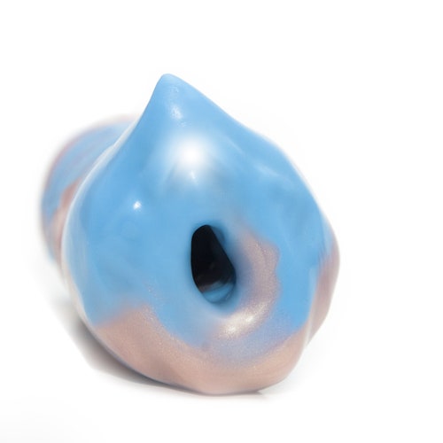 Trans ftm Stroker - Travus - Adult Toy - Fantasy toy - Sex Toy - Trans Toy - Trans Masturbator