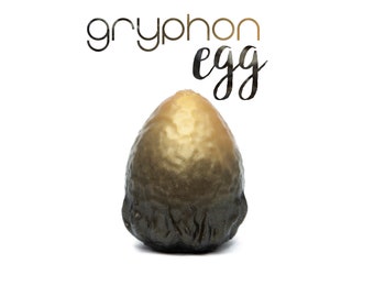 Kegel Egg - Gryphon Egg (1) - Kegels - Silicone Egg - Squishy Egg - Ovipositor - Vaginal Egg