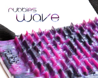 Sex Grinder - Rubbies WAVE - Adult Toy - Sex Toy - Silicone Toy- Fantasy Toy - Grinder