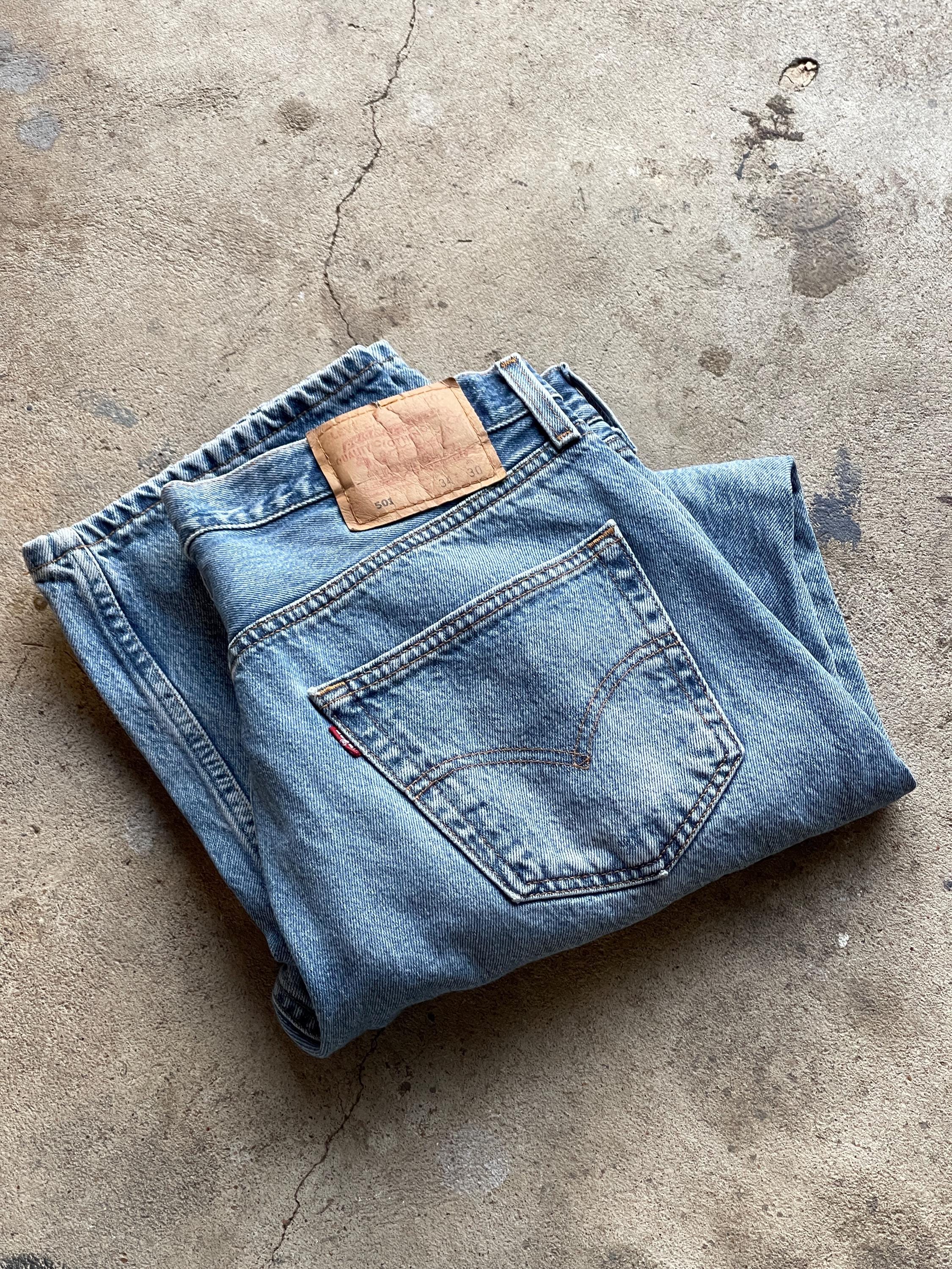 Levis 501 Big E - Etsy Levis 501 Big E - Etsy