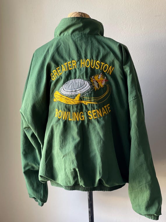 GREATER ILLINOIS COACHES JACKET GREATER ILLINOIS COACHES JACKET
