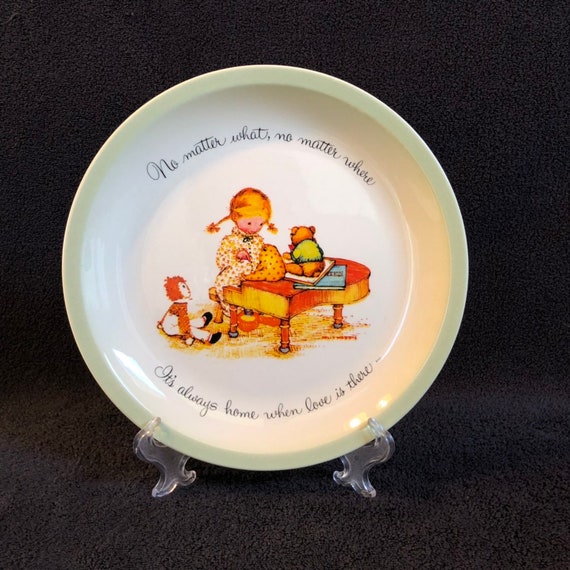 holly hobbie collectibles value