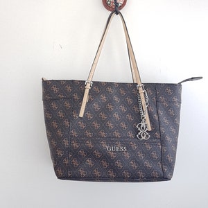 Guess tote bag singapore outlet