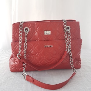 Guess on sale purse nz