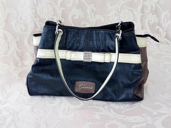 Guess Luxe bag with shoulder strap