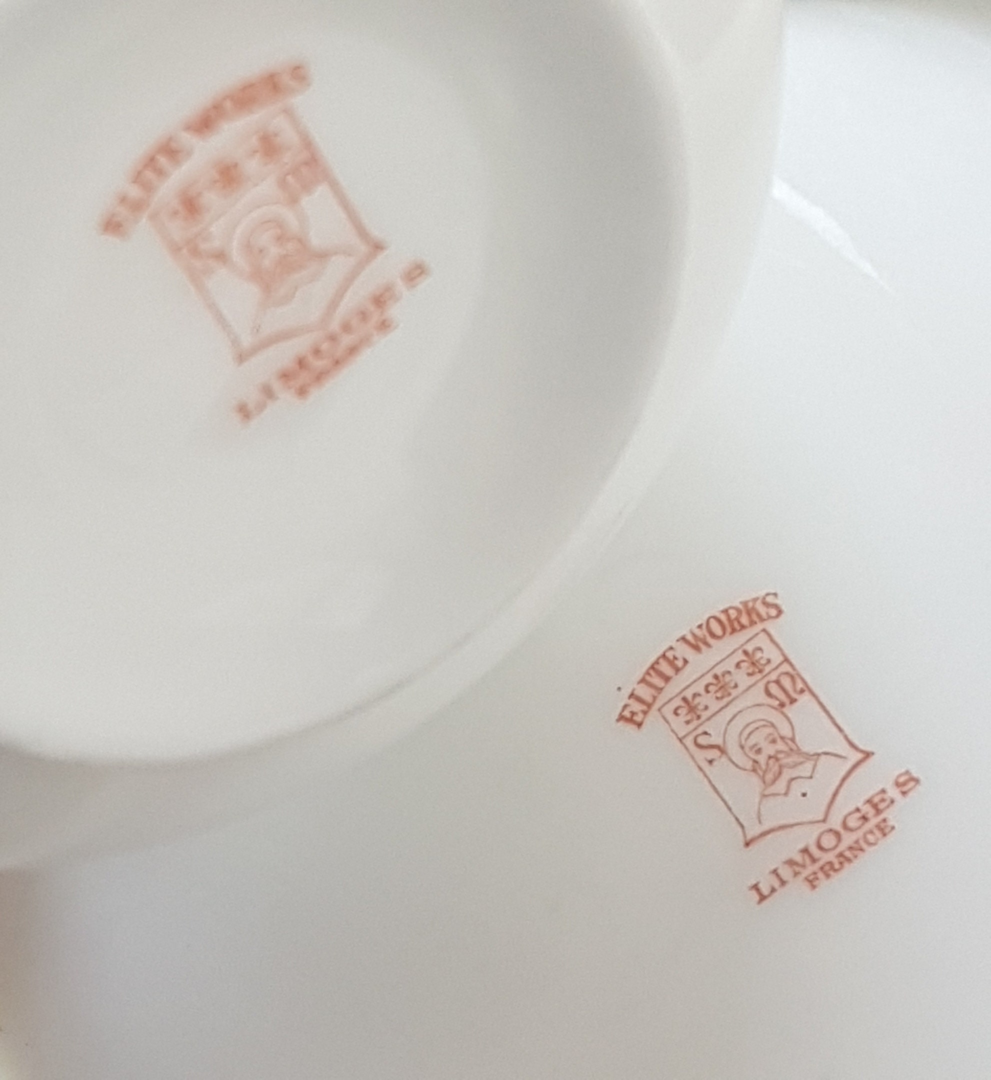 Mariage Frères Teacup & Saucer – KANDL Artistique