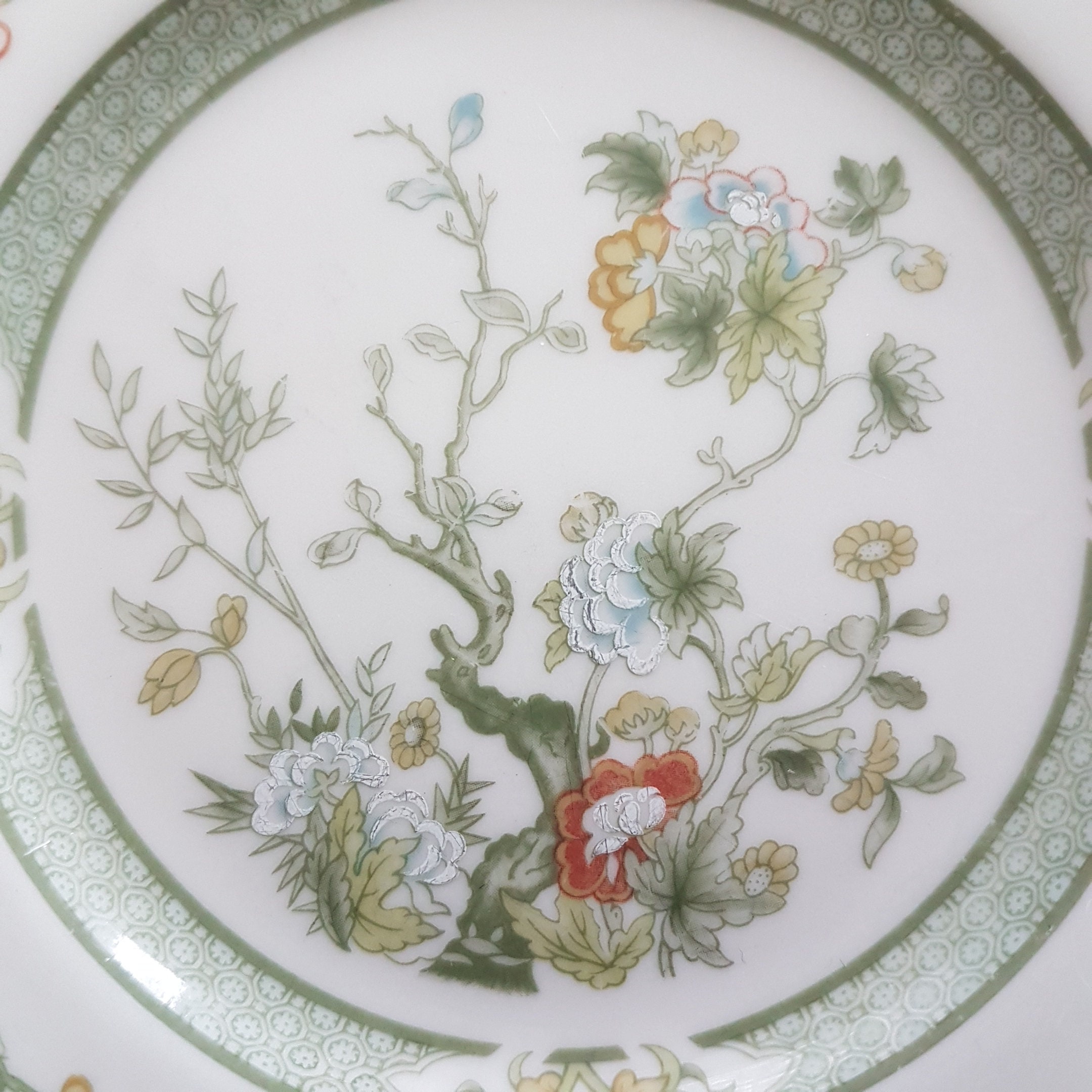 Royal Doulton Tonkin Dishes