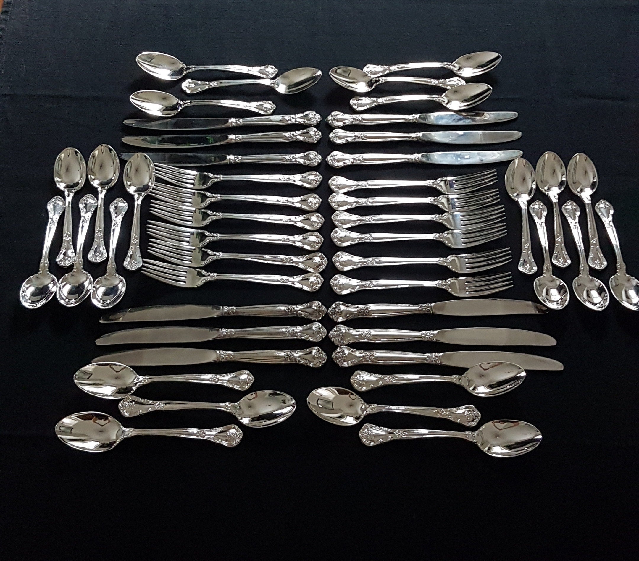 Godinger clearance flatware patterns