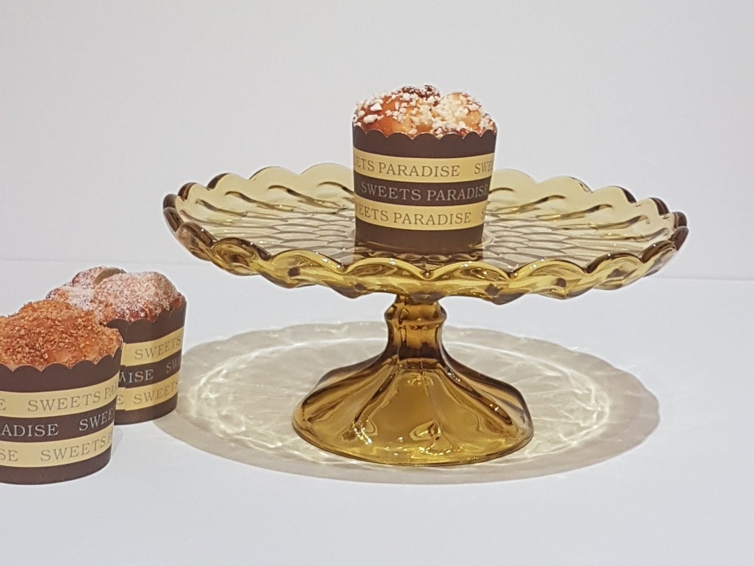 4 PièCes Support à GâTeau PréSentoir à GâTeaux 4 Ensembles PréSentoir à  GâTeaux 2 Ou 3 Support D'Assiettes En MéTal PréSentoir Dessert Or CœUr  Fixations Pour Mariage Anniversaire FêTe(Or Et Argent) 