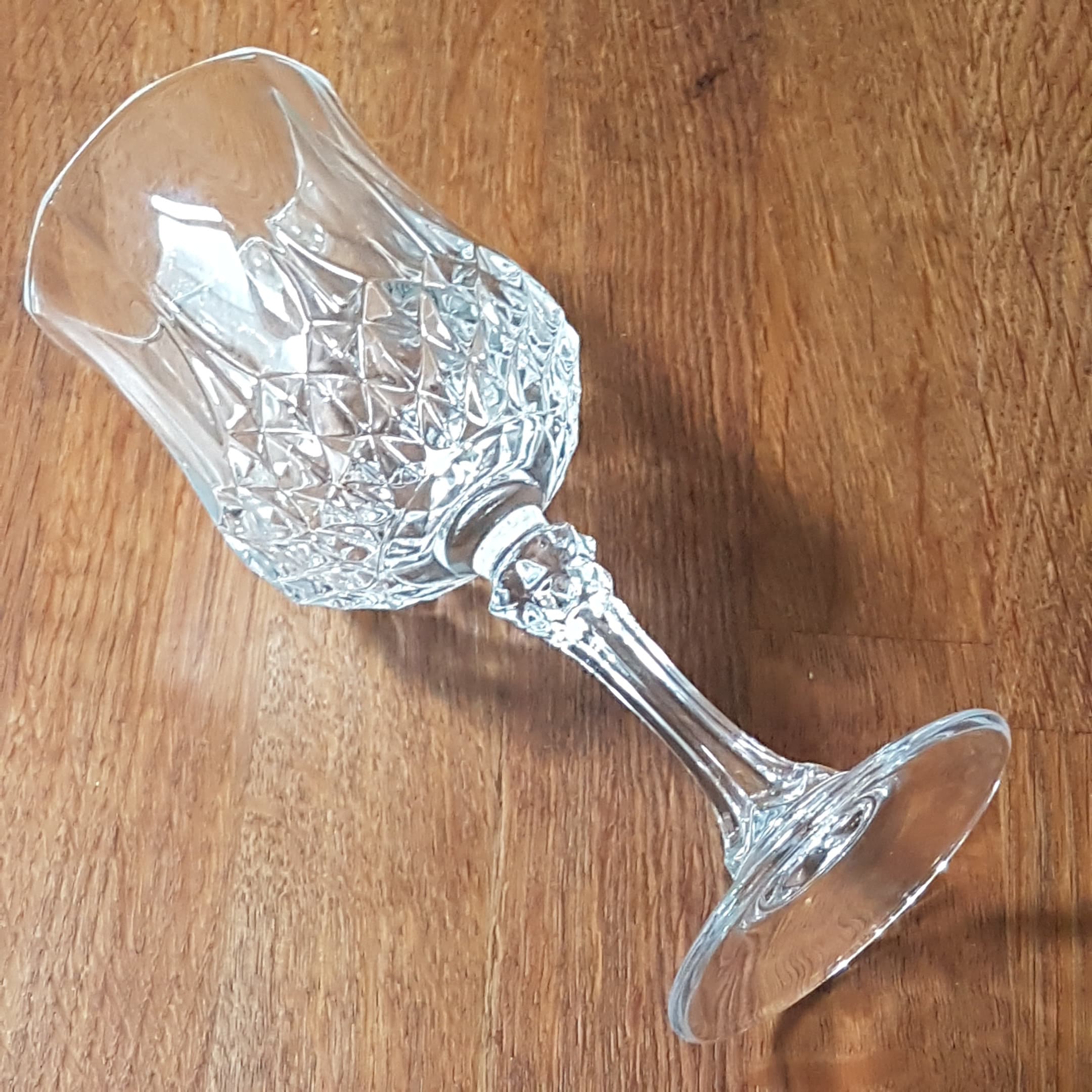 vintage wine glasses vintage wine glasses