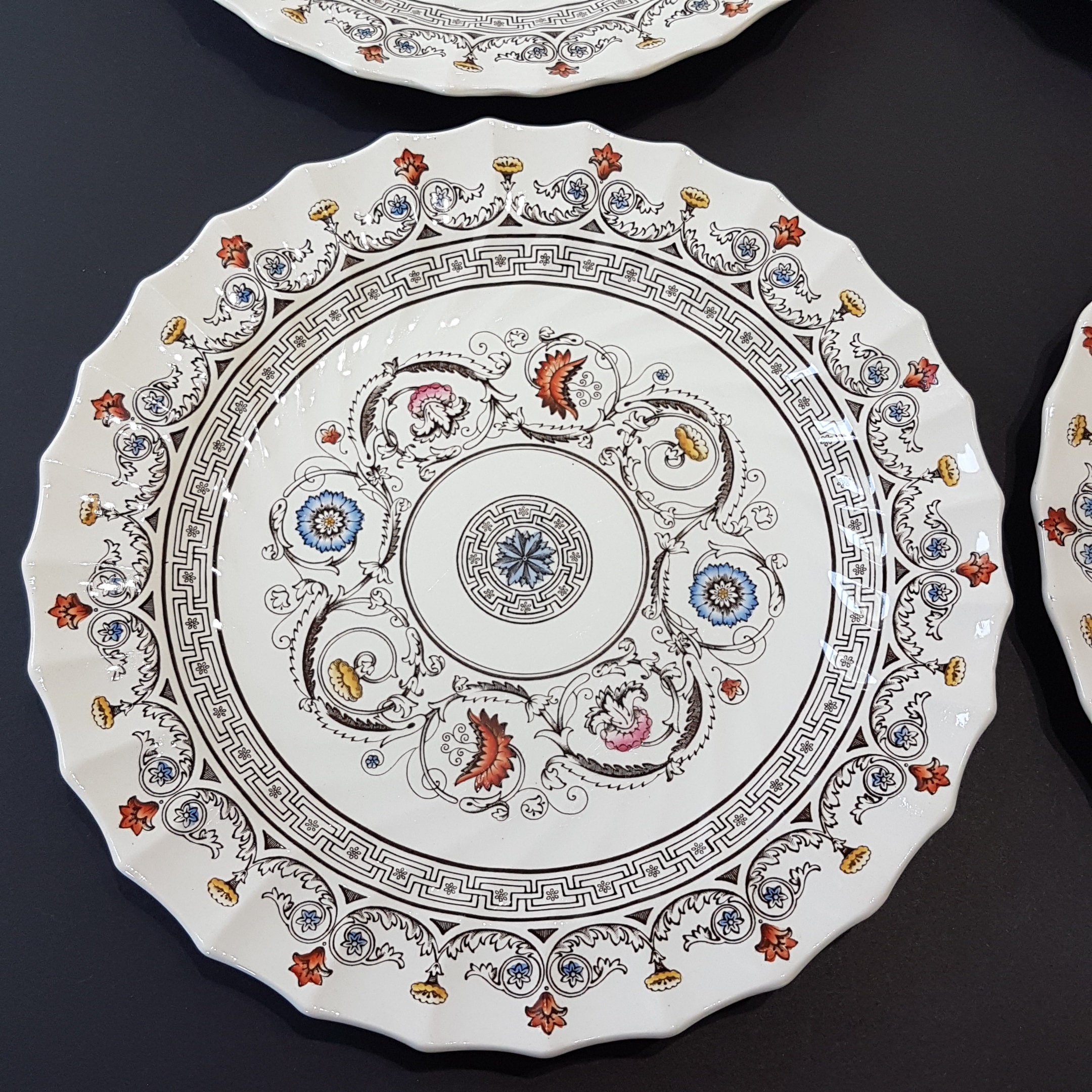 Copeland spode florence hotsell