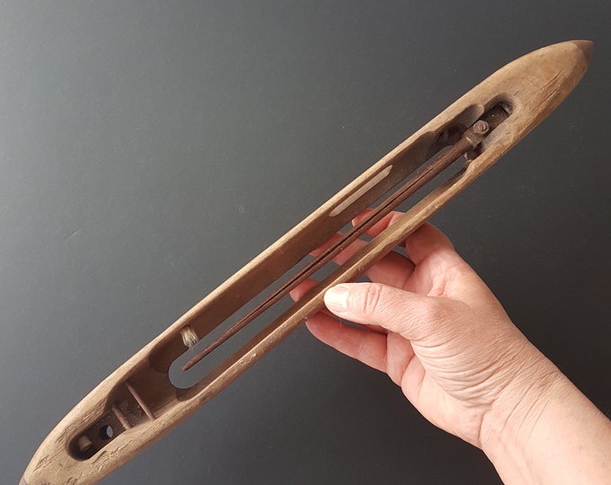 Fishing Net Repair Tool, Fish Netting Needle Shuttle, Weaving Shuttle